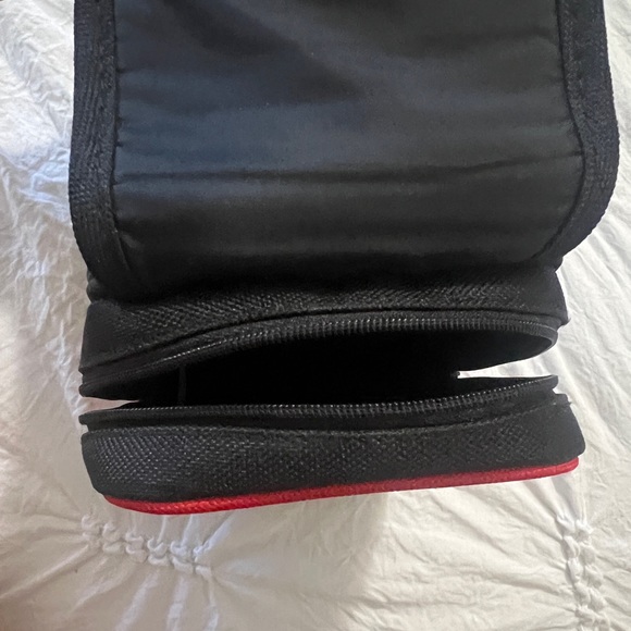 Translucent Pink Gameboy Advance with Case and 6 Games - Picture 5 of 7